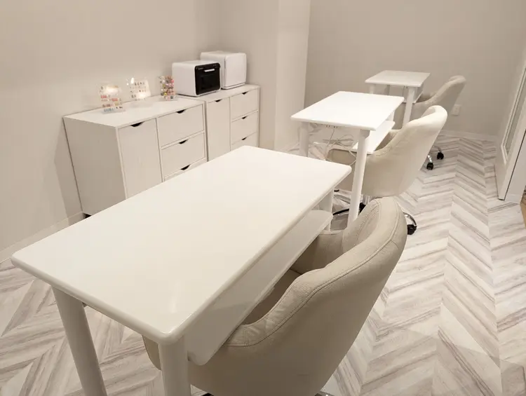 ビアンカ名駅店の内観・外観3