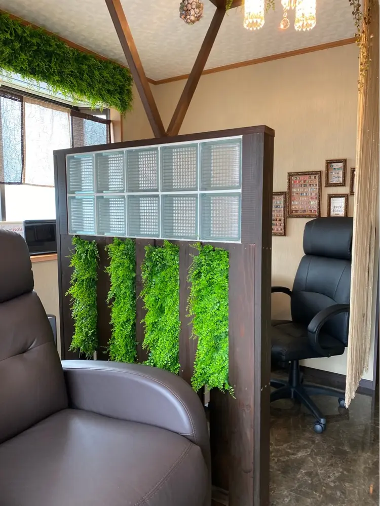 サロンドラッシュ柏アイデップの内観・外観2