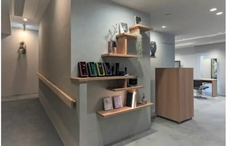 AMATORA SPAの内観・外観3