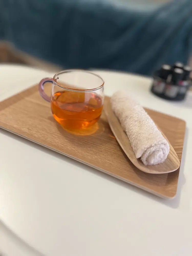 ドライヘッドスパ専門店muu.の内観・外観3