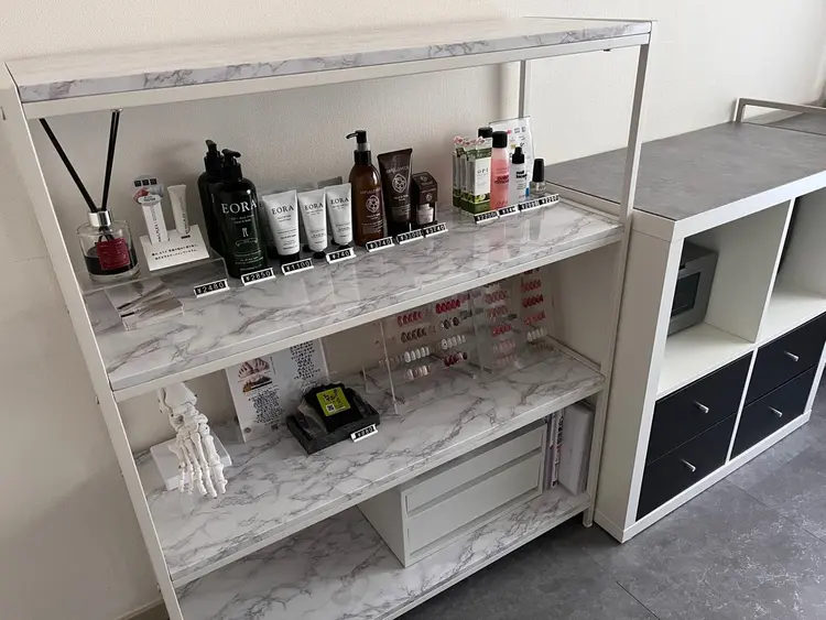 VERMAヴァーマの内観・外観3