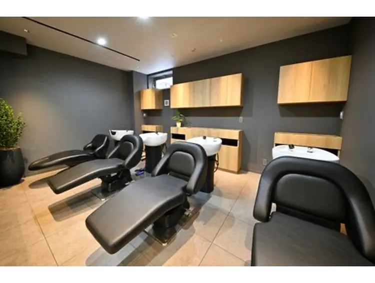 sand 表参道の内観・外観2