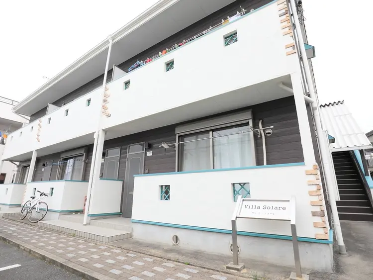 nailsalon ROSAの内観・外観3