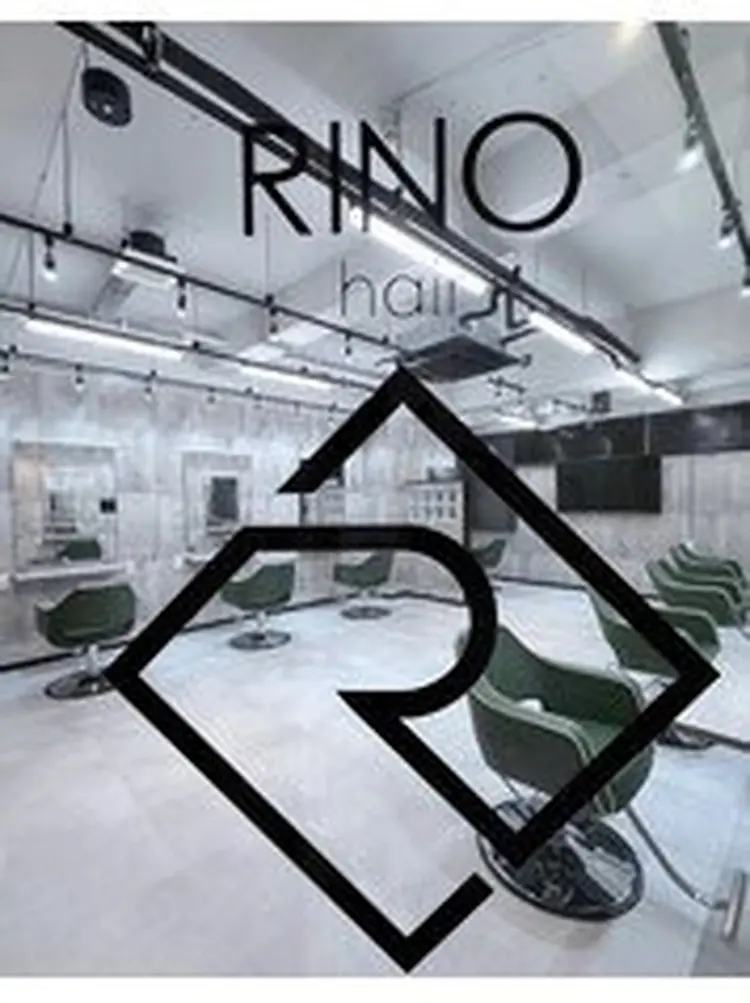 リノヘア プラス 関内店の内観・外観1