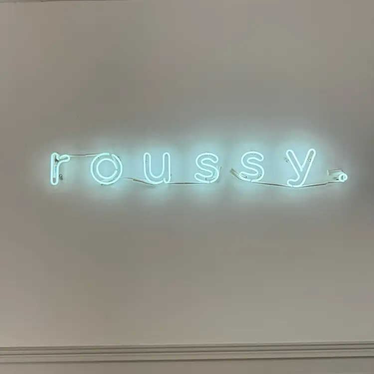 roussy.の内観・外観1