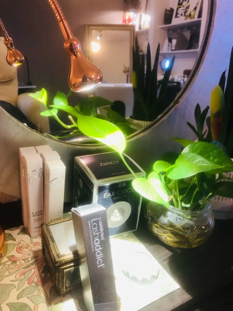 Qres-クレス-の内観・外観3