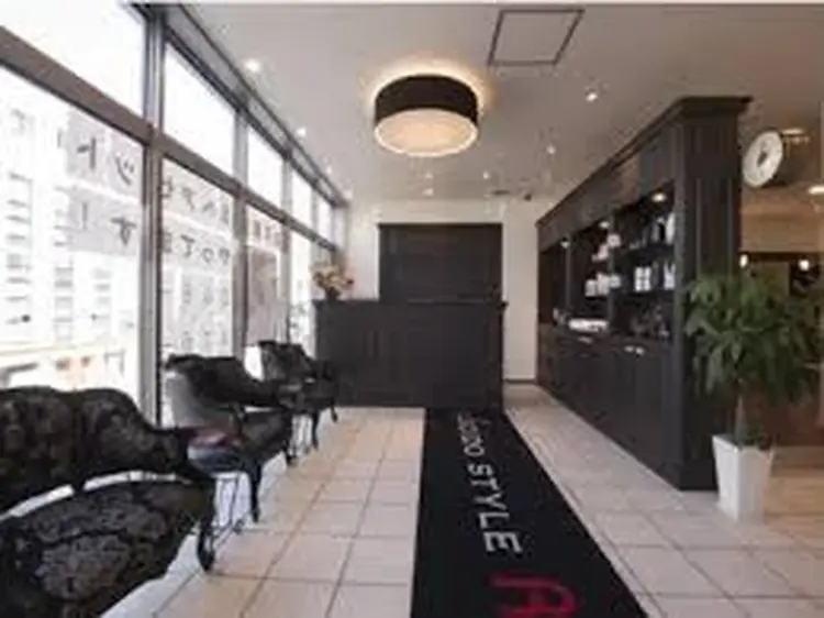 LUCIDO STYLE Ruttuの内観・外観3