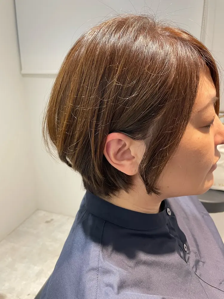 ラピス新宿店の内観・外観2