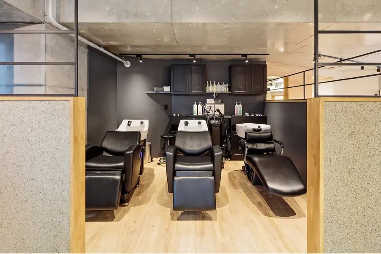 OAK学芸大学の内観・外観3