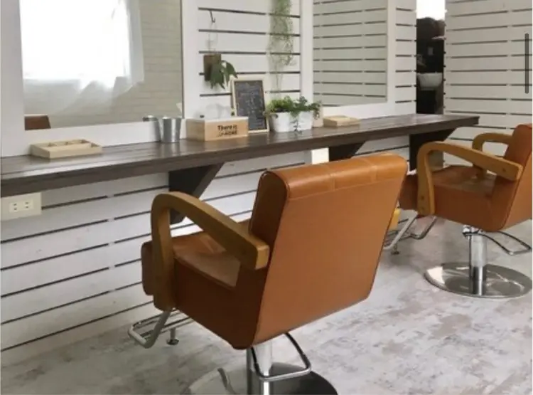 ARTEMISの内観・外観3