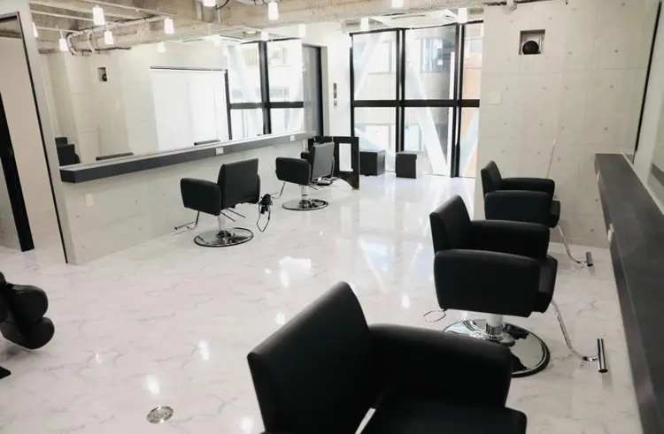 Endearingの内観・外観2