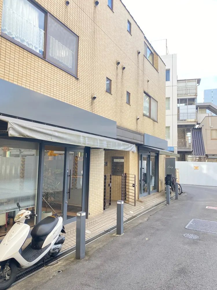 セルフホワイトニング エクシア大宮東口店の内観・外観1