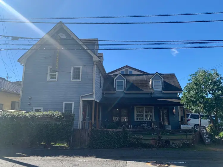 MY FIRSTの内観・外観3