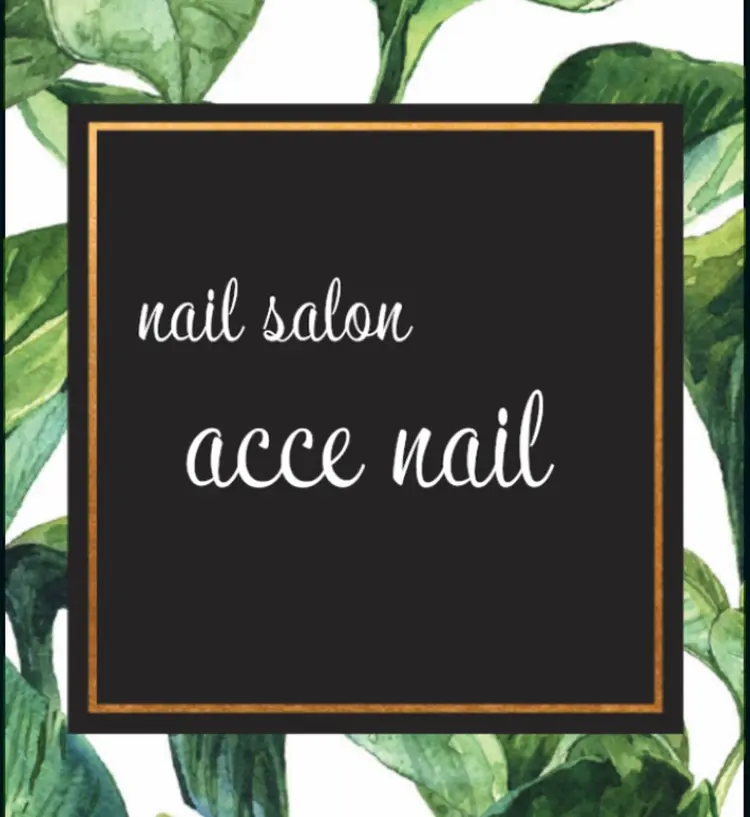 acce nailの内観・外観2