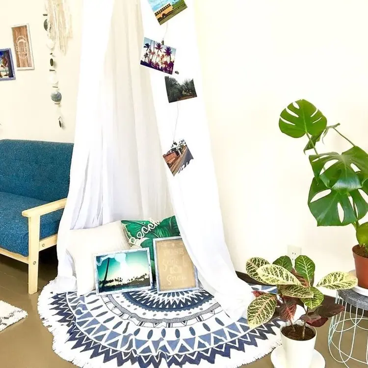 LaniRoomの内観・外観1