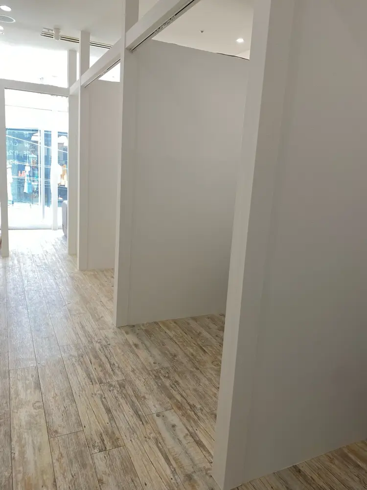 GOTODAY  SHAiR SALON 渋谷Amiu店の内観・外観2