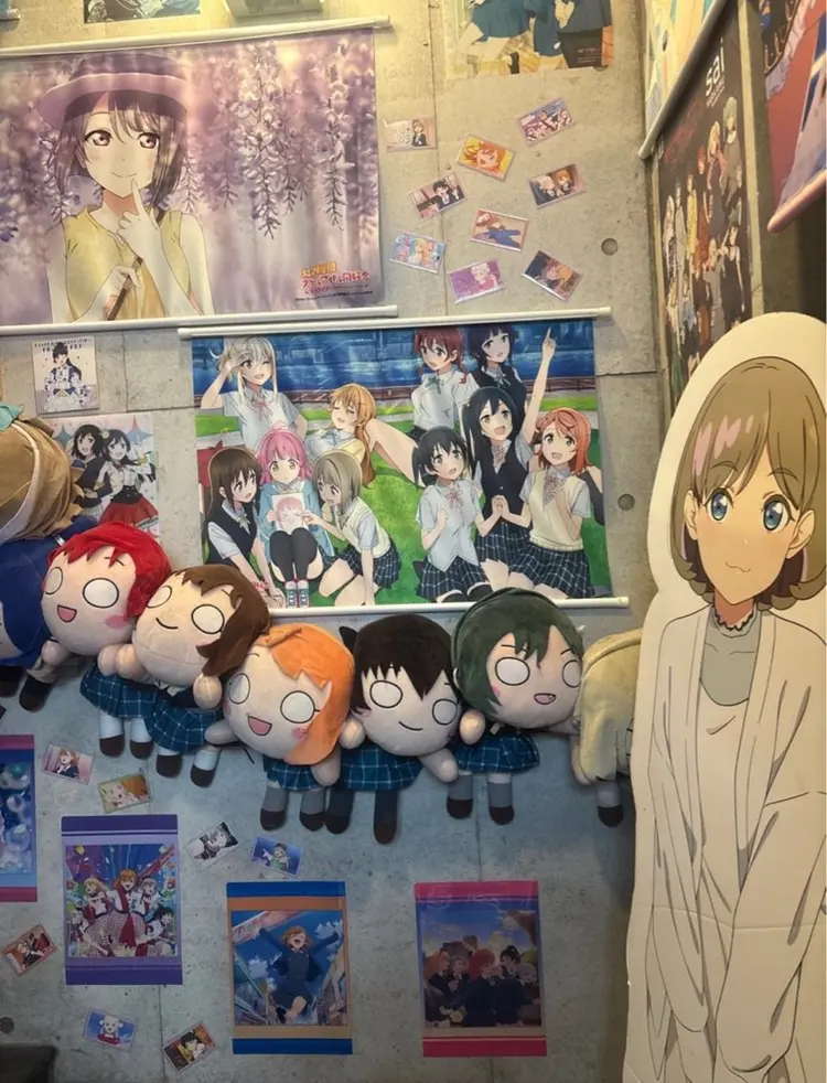 saiの内観・外観2