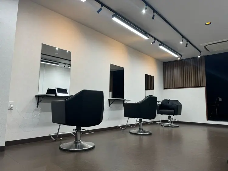 Re:Betの内観・外観1