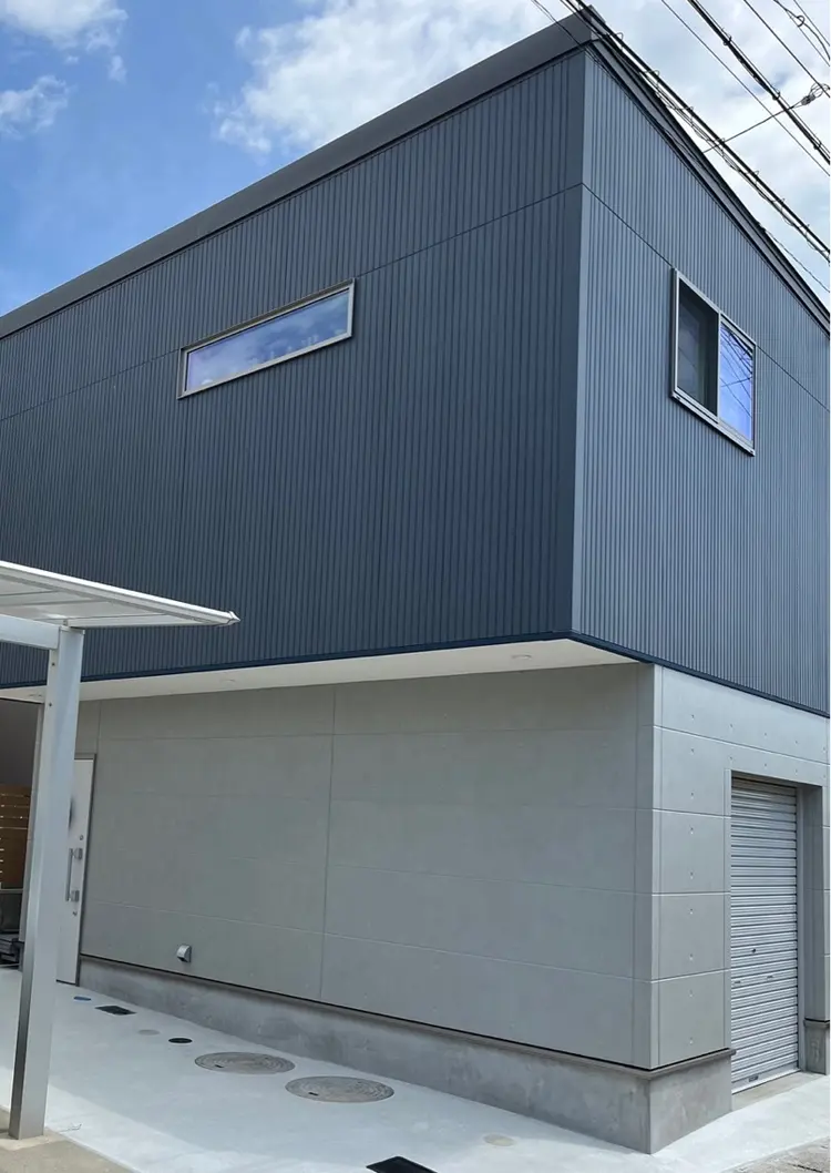 salon  de  cilsの内観・外観2