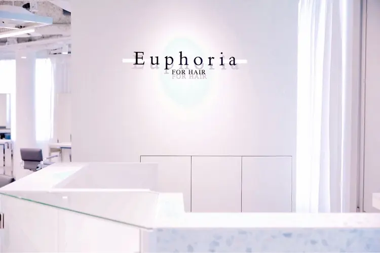 Euphoria SHIBUYAGRANDEの内観・外観1