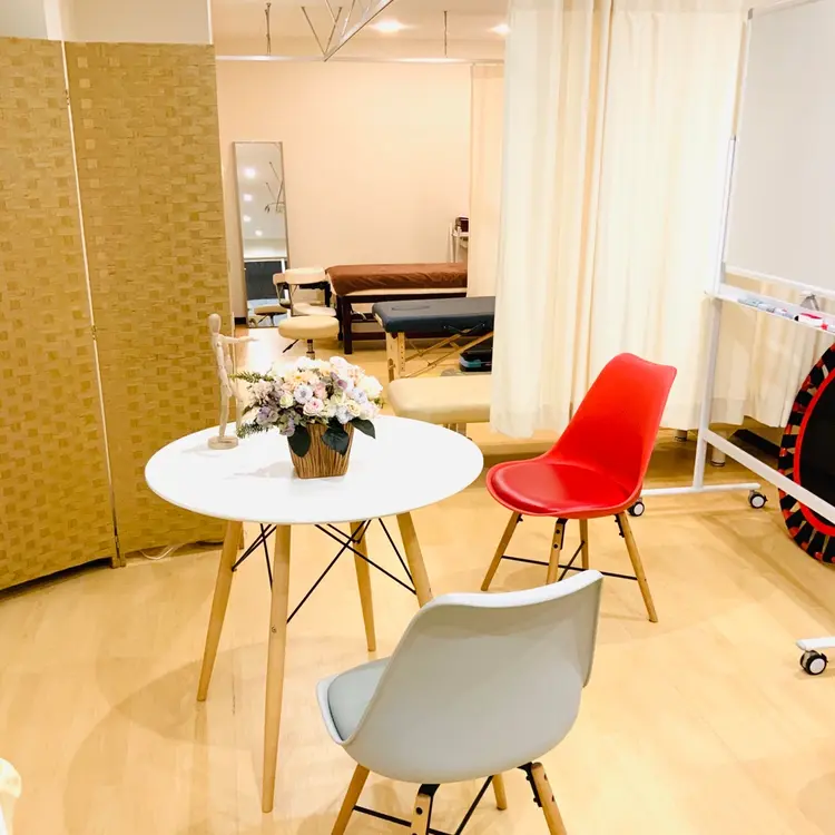 神戸いろは整体院の内観・外観2