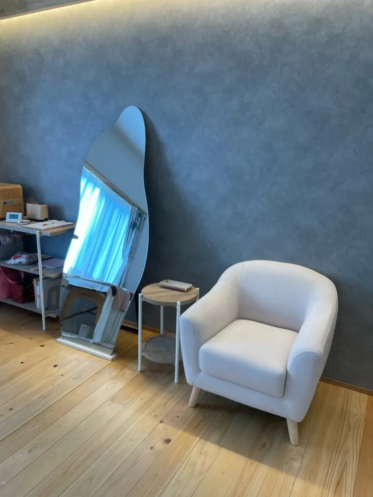 癒しの小顔サロン Komorebiの内観・外観1