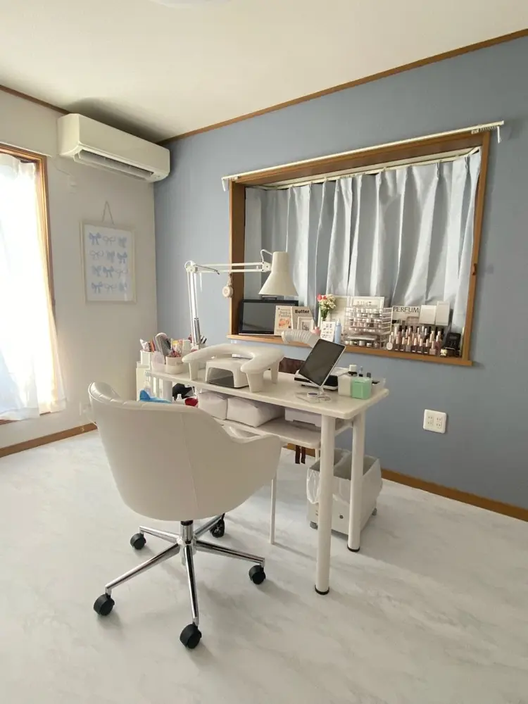 balun.の内観・外観1