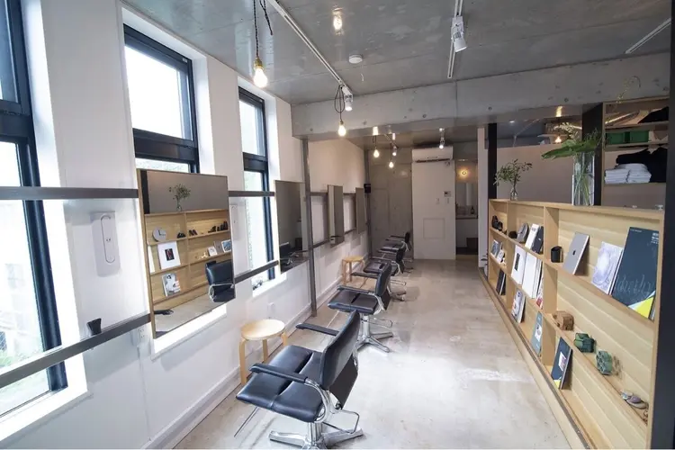 PARK代官山の内観・外観1