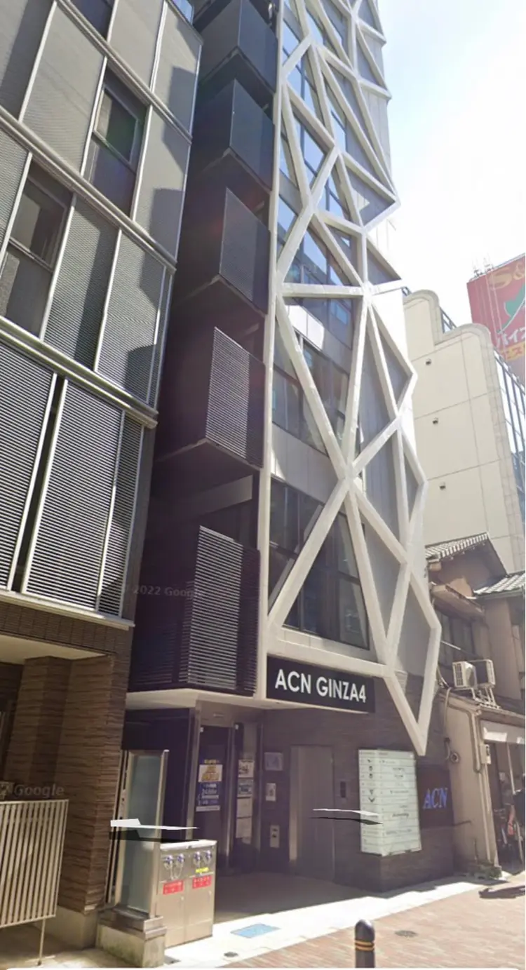 Endearingの内観・外観1