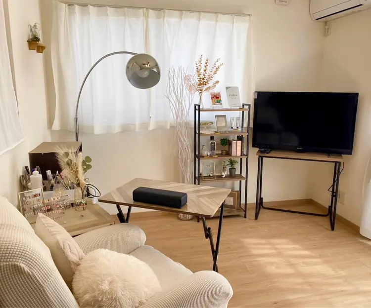 teenail21の内観・外観1