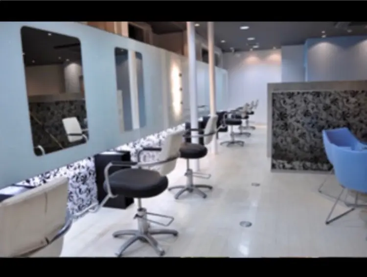 PUREEdeFLEURSの内観・外観2