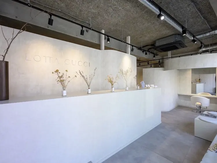 LOTTA CUCCIの内観・外観1