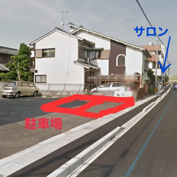 メナードフェイシャルサロン岐阜桜通の内観・外観3