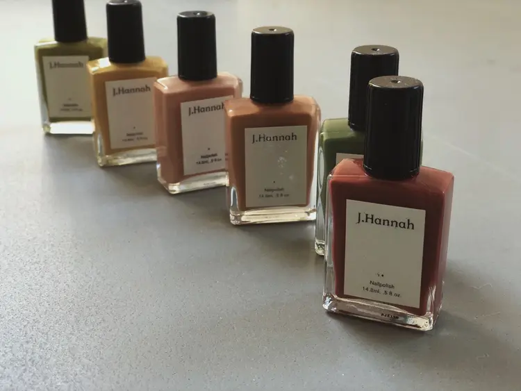 unnail恵比寿駅徒歩3分の内観・外観1