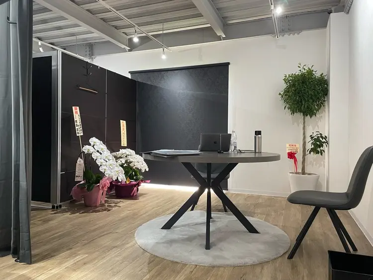 セルフホワイトニングサロンfascimoの内観・外観3