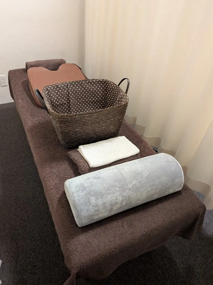 整体サロン宇宙の内観・外観3