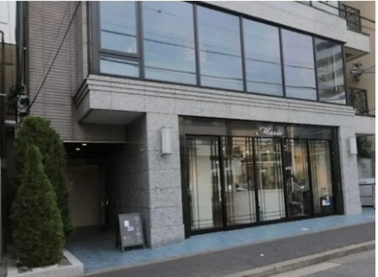 CAN beauty salon金山店の内観・外観2