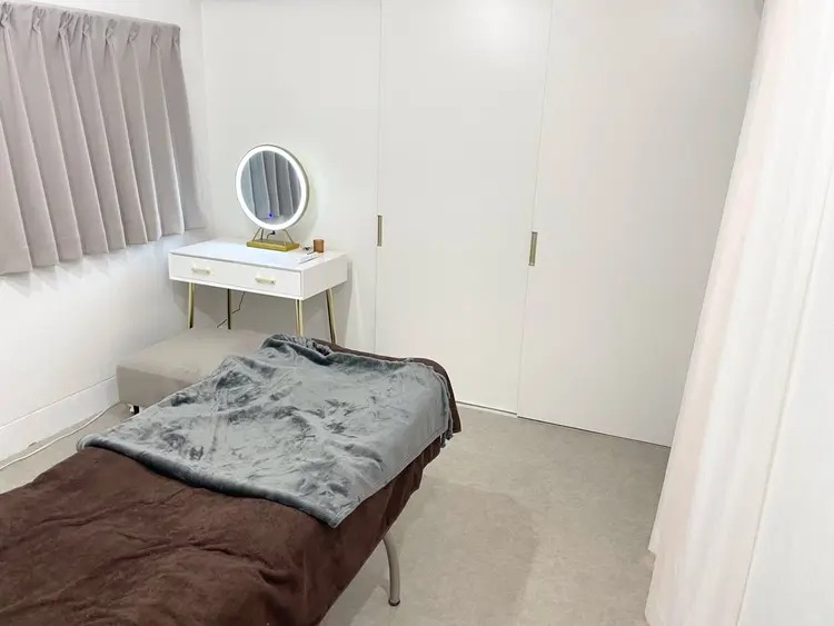 MiReveの内観・外観2