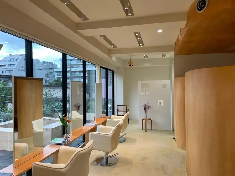 coubouの内観・外観2