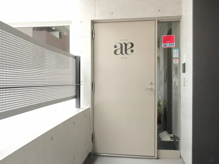 A.i.a四条烏丸店の内観・外観3