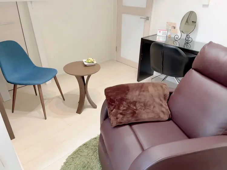 fufulaの内観・外観2