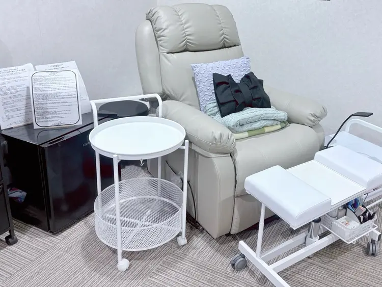 みんなのネイルサロン IRiSの内観・外観3