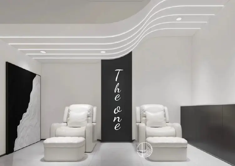 Theoneの内観・外観3