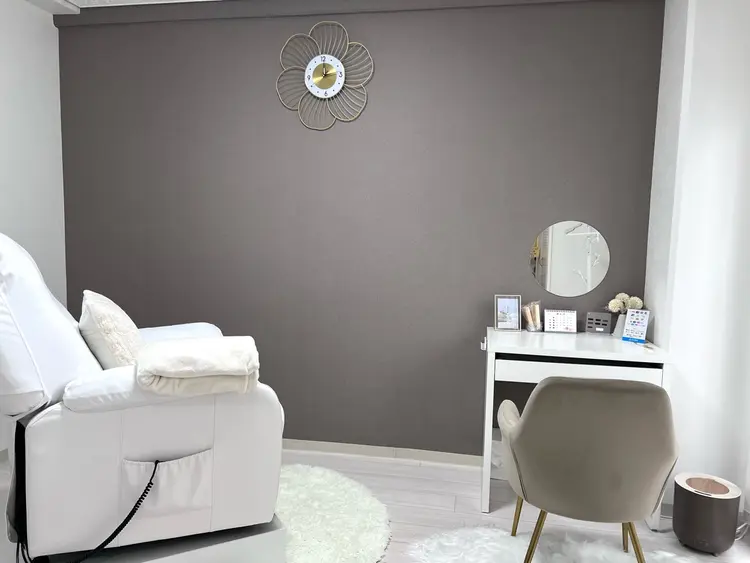 Espoir〜Private Salon〜の内観・外観1