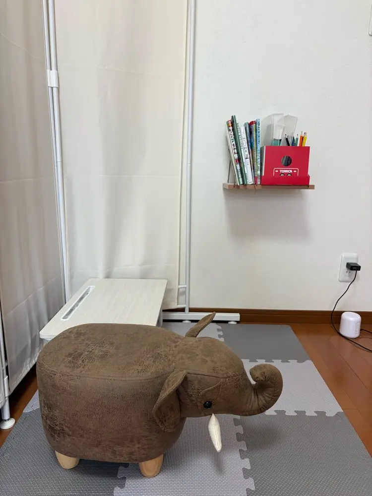 nail salon Rの内観・外観3