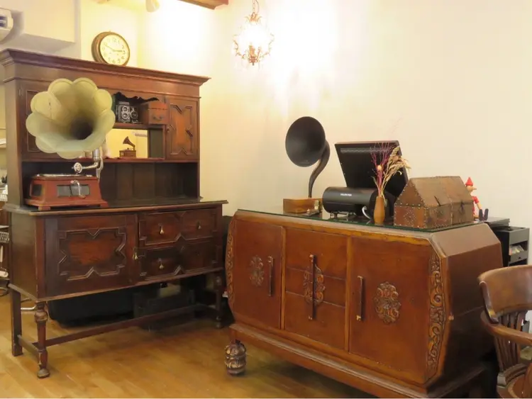 プリバートの内観・外観3