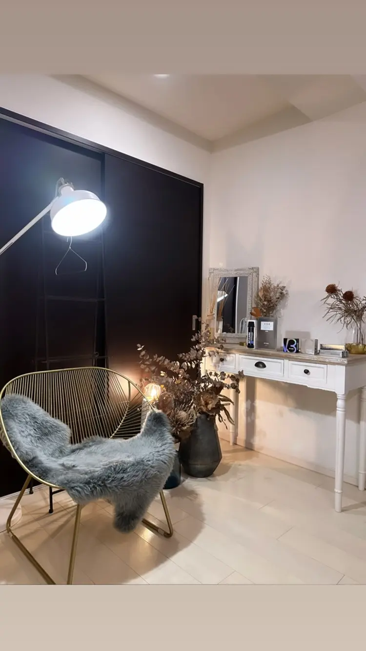 chayueyelashの内観・外観1