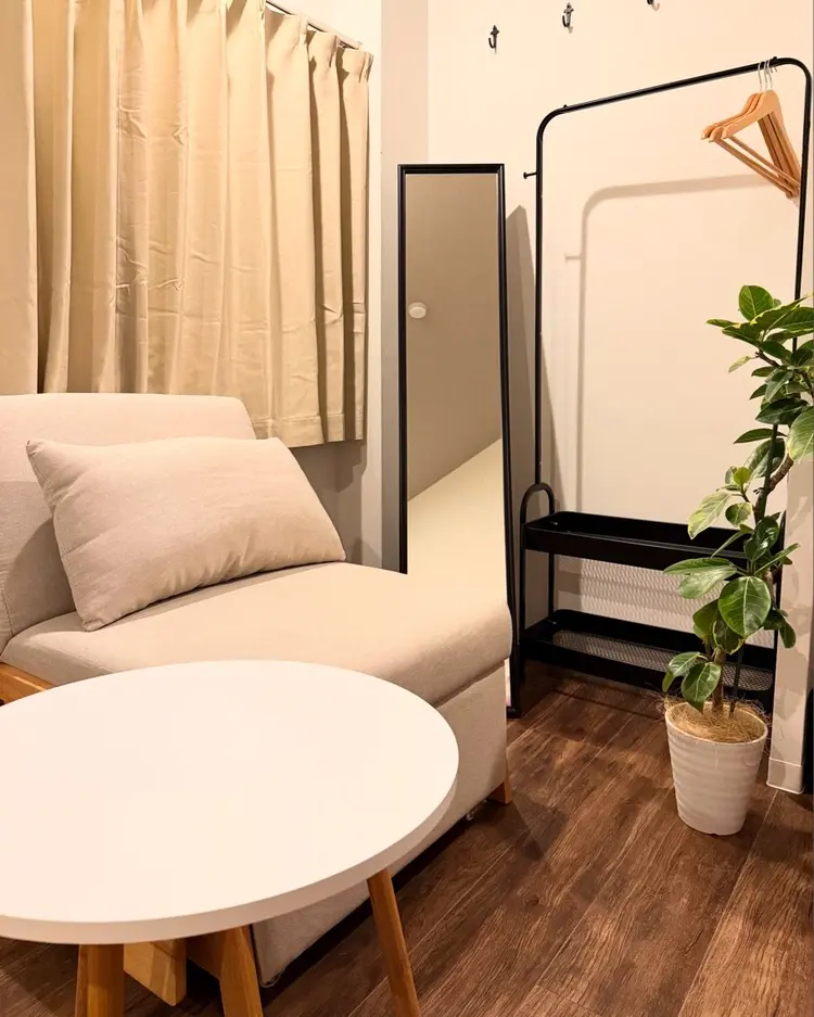 エステサロンPONOの内観・外観3