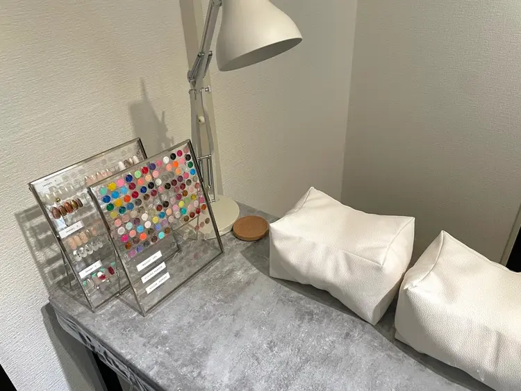 Chériの内観・外観1