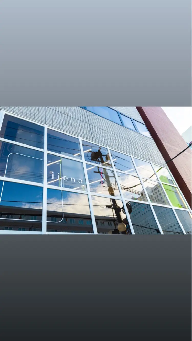 1LDKhairの内観・外観3